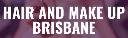 Hair and Makeup Brisbane logo